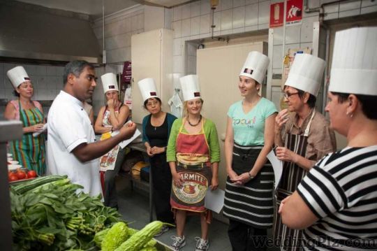 Theos Global Culinaria Cooking Classes weddingplz