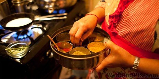 Shashi Rajput Cooking Classes Cooking Classes weddingplz