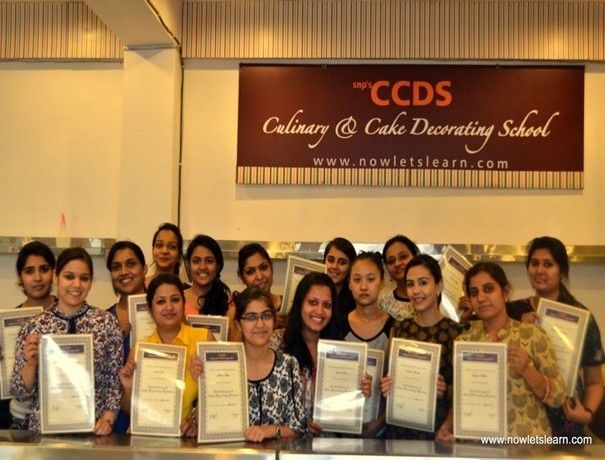 Culinary and Cake Decorating School Cooking Classes weddingplz