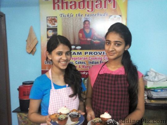 Khadyam Cooking Classes weddingplz
