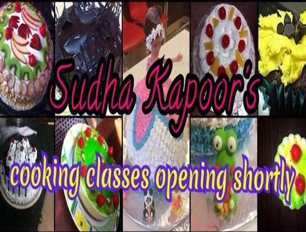 Sudha Kapoors Cooking Classes Cooking Classes weddingplz