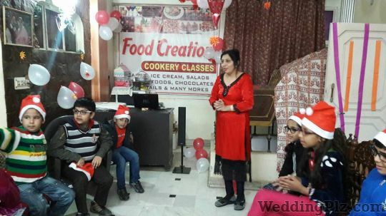 Food Creation Cooking Classes weddingplz
