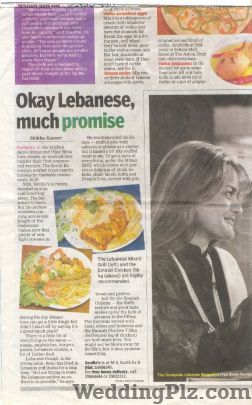 Komals Kitchen Affairs Cooking Classes weddingplz