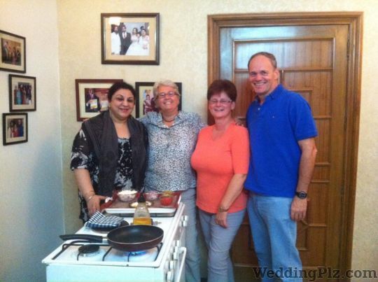 Komals Kitchen Affairs Cooking Classes weddingplz