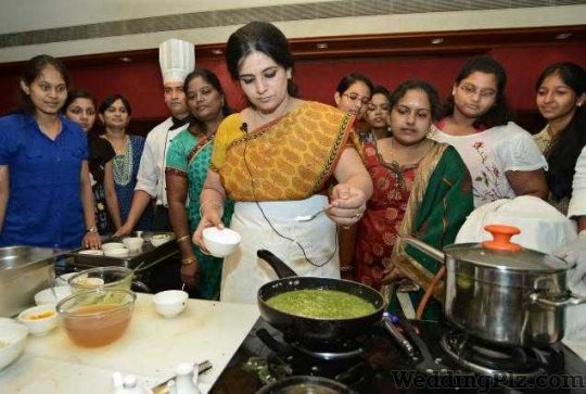 Kamal Deep Hobby Classes Cooking Classes weddingplz