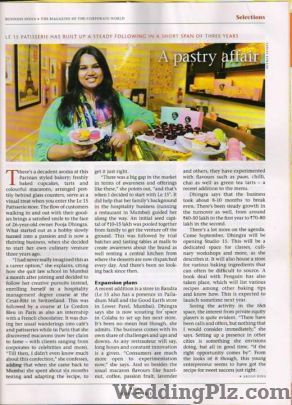 Le15 Patisserie Cooking Classes weddingplz