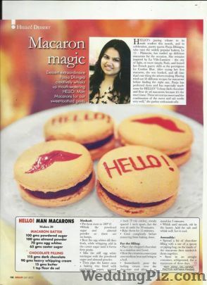 Le15 Patisserie Cooking Classes weddingplz