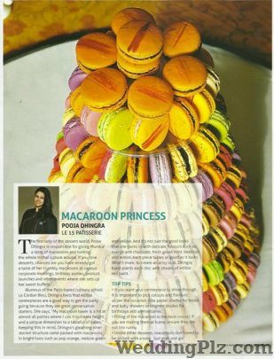 Le15 Patisserie Cooking Classes weddingplz
