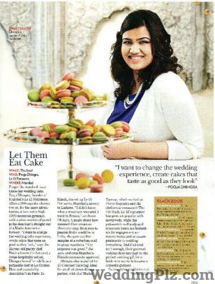 Le15 Patisserie Cooking Classes weddingplz