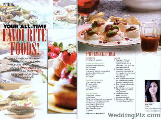 Madhuram Cooking Classes Cooking Classes weddingplz