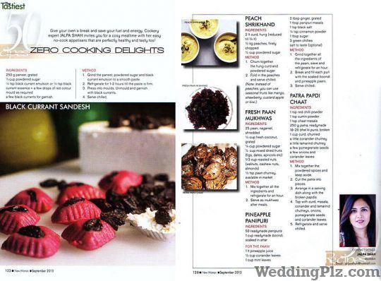 Madhuram Cooking Classes Cooking Classes weddingplz