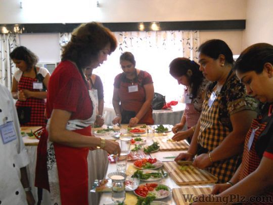 Neela Gulatis Cookery Workshop Cooking Classes weddingplz