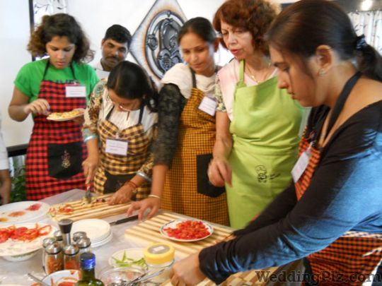 Neela Gulatis Cookery Workshop Cooking Classes weddingplz