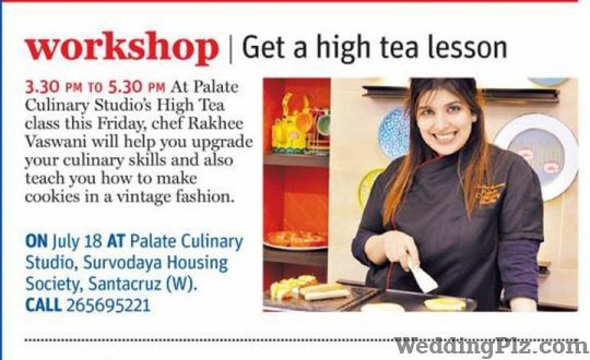 Palate Culinary Studio Cooking Classes weddingplz