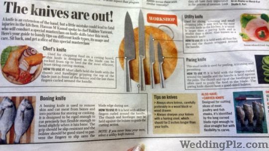 Palate Culinary Studio Cooking Classes weddingplz