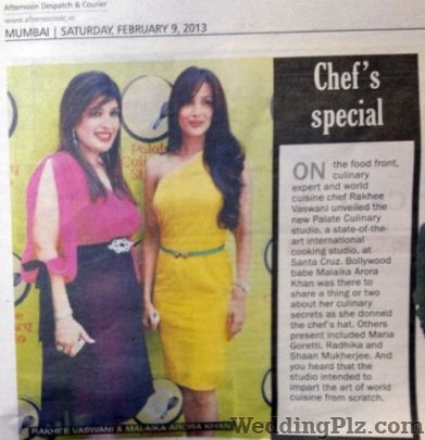 Palate Culinary Studio Cooking Classes weddingplz