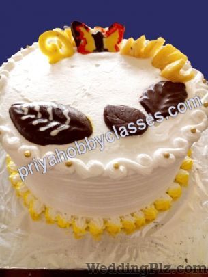 Priya Hobby Classes Cooking Classes weddingplz