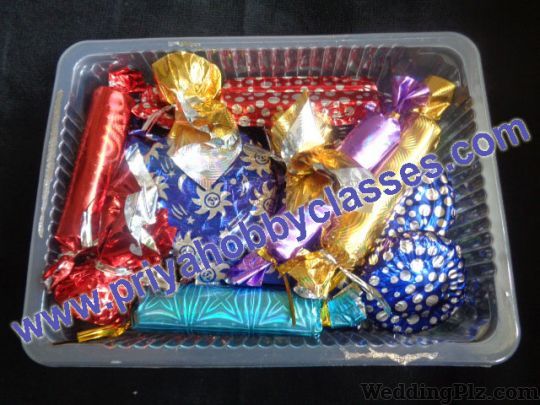 Priya Hobby Classes Cooking Classes weddingplz