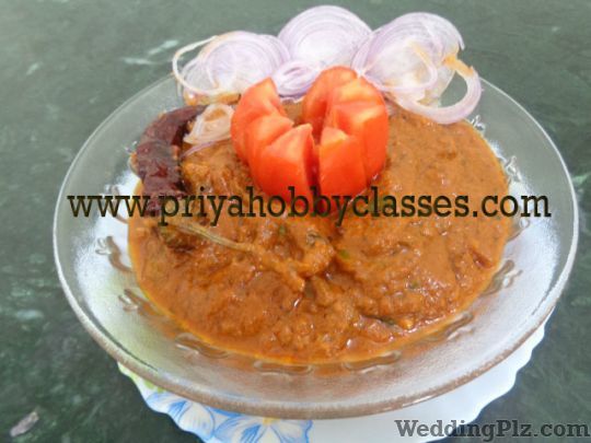 Priya Hobby Classes Cooking Classes weddingplz