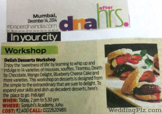 Suhas Kitchen Cooking Classes weddingplz