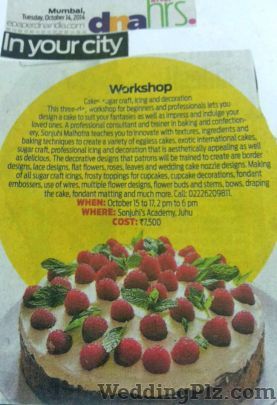 Suhas Kitchen Cooking Classes weddingplz