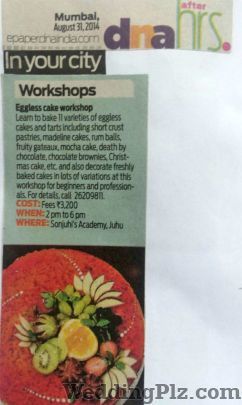 Suhas Kitchen Cooking Classes weddingplz