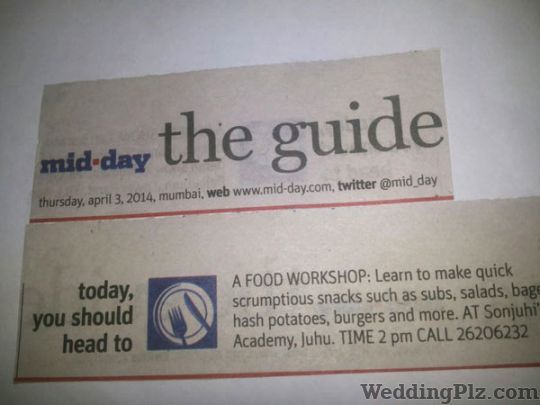 Suhas Kitchen Cooking Classes weddingplz