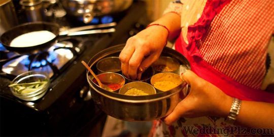 Manisha Bharani Cooking Classes Cooking Classes weddingplz