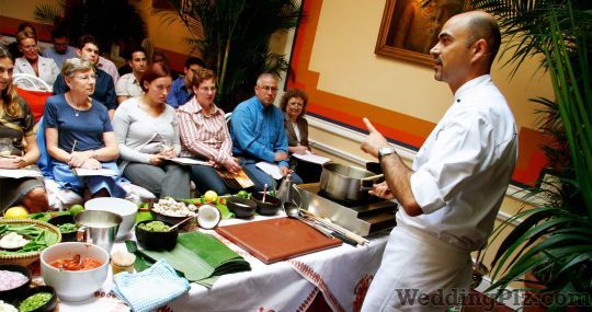 Spice Nice Cookery Class Cooking Classes weddingplz