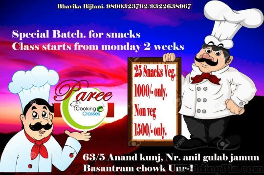 Paree Cooking Classes Cooking Classes weddingplz