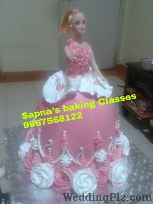 Sapnas Cookery Classes Cooking Classes weddingplz