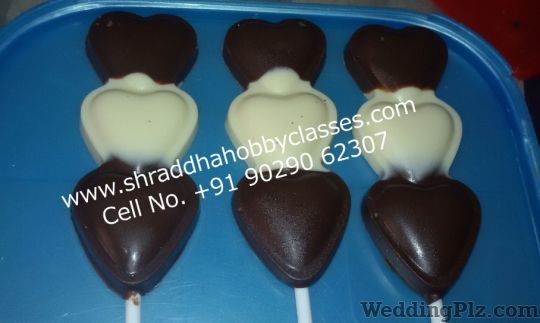Shraddha Hobby Classes Cooking Classes weddingplz