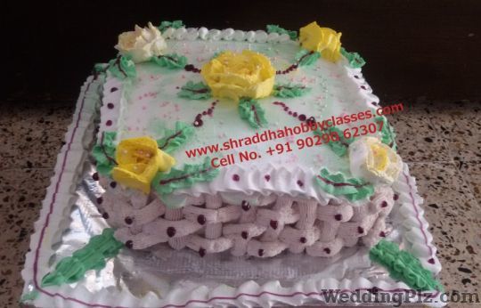 Shraddha Hobby Classes Cooking Classes weddingplz