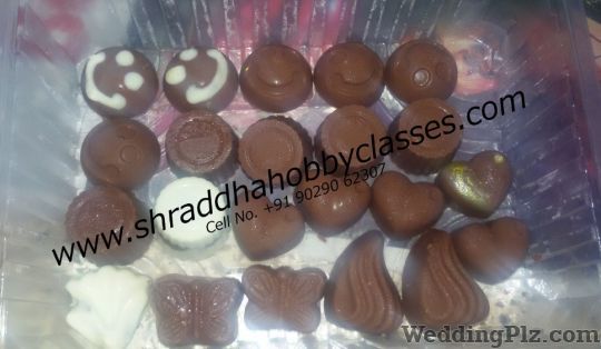 Shraddha Hobby Classes Cooking Classes weddingplz