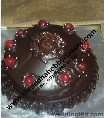 Shraddha Hobby Classes Cooking Classes weddingplz