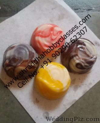 Shraddha Hobby Classes Cooking Classes weddingplz