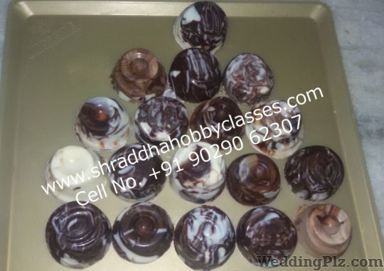 Shraddha Hobby Classes Cooking Classes weddingplz