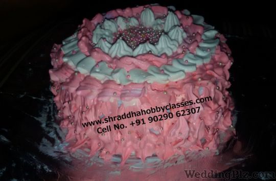 Shraddha Hobby Classes Cooking Classes weddingplz