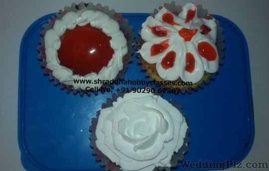 Shraddha Hobby Classes Cooking Classes weddingplz