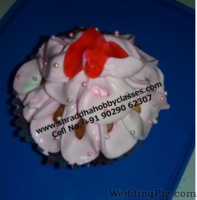 Shraddha Hobby Classes Cooking Classes weddingplz