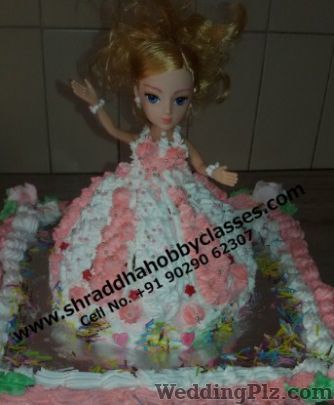 Shraddha Hobby Classes Cooking Classes weddingplz