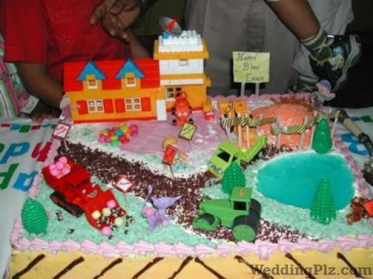 Sonias Cakes n All Cooking Classes weddingplz