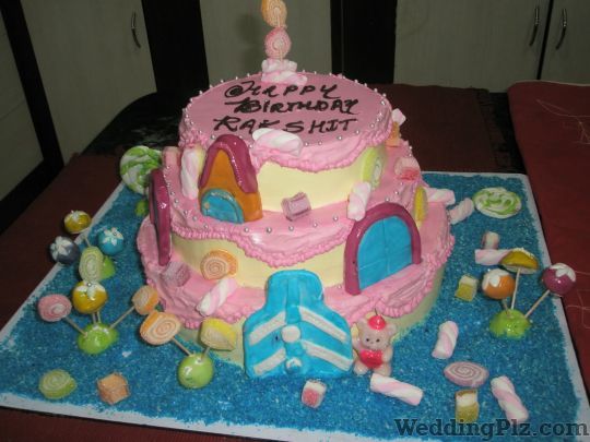 Sonias Cakes n All Cooking Classes weddingplz