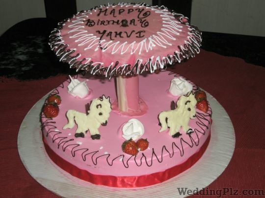 Sonias Cakes n All Cooking Classes weddingplz