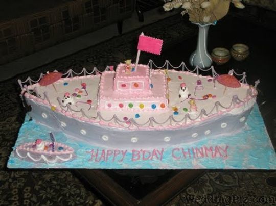 Sonias Cakes n All Cooking Classes weddingplz