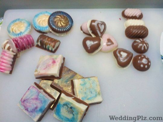 Amita Chocolate and Cake Cooking Classes weddingplz