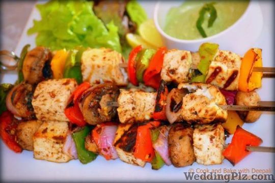 Cook and Bake with Deepali Cooking Classes weddingplz