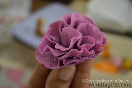 Cook and Bake with Deepali Cooking Classes weddingplz