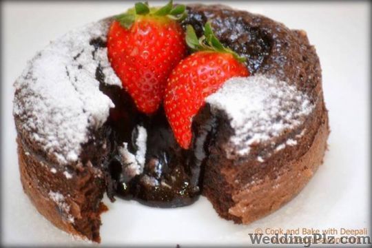 Cook and Bake with Deepali Cooking Classes weddingplz