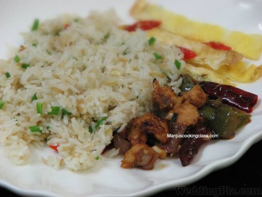 Manju Cooking Class Cooking Classes weddingplz